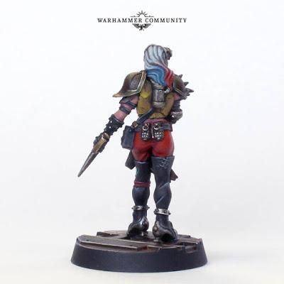 Editado: Warhammer Community hoy: Resumen (Killbox de Dan Abnett) Editado: Warhammer Community hoy: Resumen (Killbox de Dan Abnett)