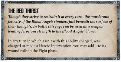 Editado: Warhammer Community hoy: Resumen (Killbox de Dan Abnett) Editado: Warhammer Community hoy: Resumen (Killbox de Dan Abnett)