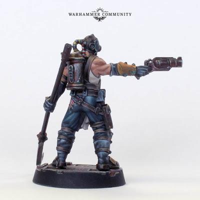 Editado: Warhammer Community hoy: Resumen (Killbox de Dan Abnett) Editado: Warhammer Community hoy: Resumen (Killbox de Dan Abnett)