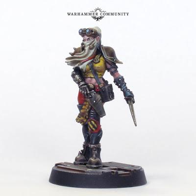Editado: Warhammer Community hoy: Resumen (Killbox de Dan Abnett) Editado: Warhammer Community hoy: Resumen (Killbox de Dan Abnett)