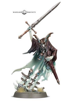 Malign Portents en Enero (AoS)