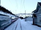 Train Driver’s View: Back over mountain