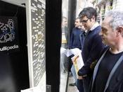 primer tomo Bullipedia