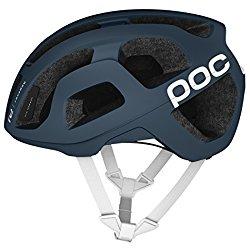 POC Octal Casco, Unisex Adulto, Azul - (Navy Black), L