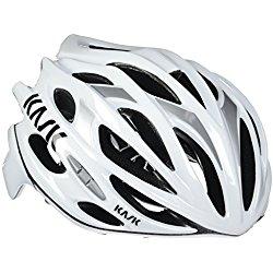 Kask Mojito 16 - Casco de bicicleta, MOJITO 16, blanco