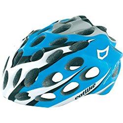 Catlike Whisper Plus - Casco de ciclismo azul azul Talla:extra-small