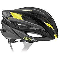 zero rh+ Radhelm ZW - Casco de ciclismo multiuso, color Multicolor, talla 54-58