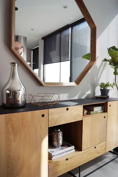 Antes y después: Cocina y comedor estilo nórdico Scandi Antes y después: Cocina y comedor estilo nórdico Scandi