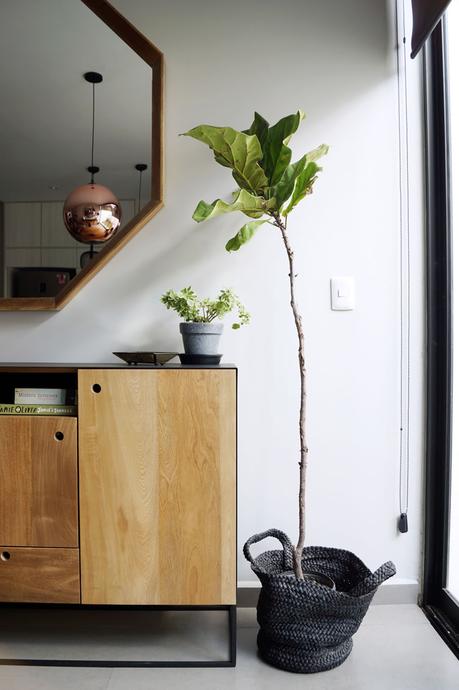 Antes y después: Cocina y comedor estilo nórdico Scandi Antes y después: Cocina y comedor estilo nórdico Scandi
