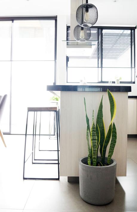 Antes y después: Cocina y comedor estilo nórdico Scandi Antes y después: Cocina y comedor estilo nórdico Scandi