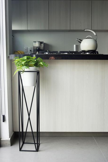 Antes y después: Cocina y comedor estilo nórdico Scandi Antes y después: Cocina y comedor estilo nórdico Scandi