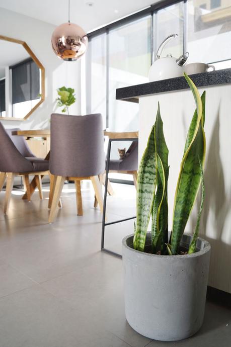 Antes y después: Cocina y comedor estilo nórdico Scandi Antes y después: Cocina y comedor estilo nórdico Scandi