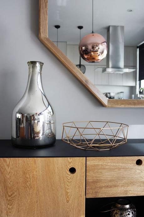 Antes y después: Cocina y comedor estilo nórdico Scandi Antes y después: Cocina y comedor estilo nórdico Scandi