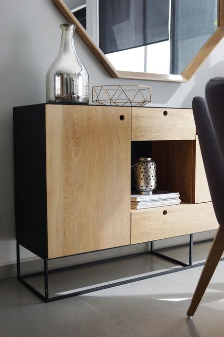 Antes y después: Cocina y comedor estilo nórdico Scandi Antes y después: Cocina y comedor estilo nórdico Scandi