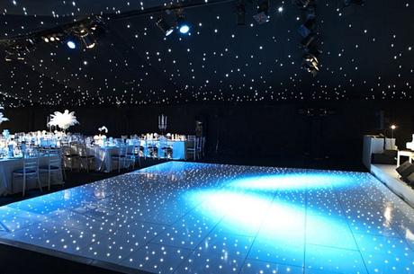 Wedding Trends: la importancia de una buena pista de baile en tu boda Wedding Trends: la importancia de una buena pista de baile en tu boda