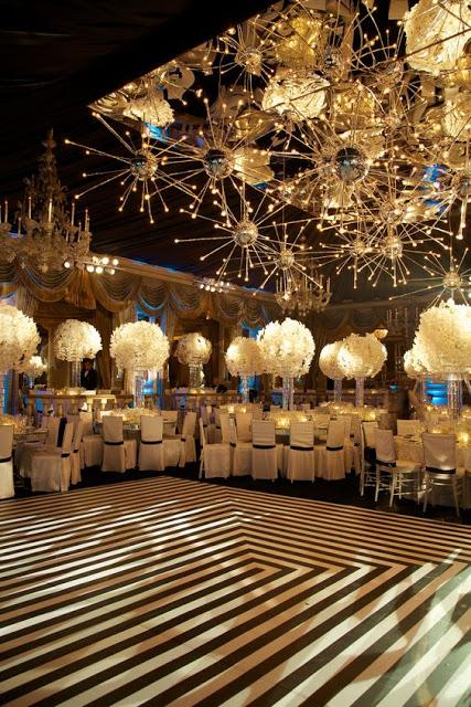 Wedding Trends: la importancia de una buena pista de baile en tu boda Wedding Trends: la importancia de una buena pista de baile en tu boda