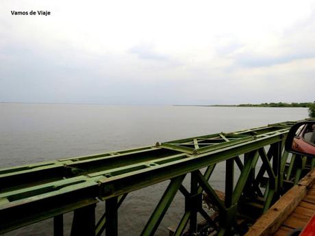 ESTEROS DEL IBERA. EL VIAJE QUE TE CAMBIA. CORRIENTES. Argentina