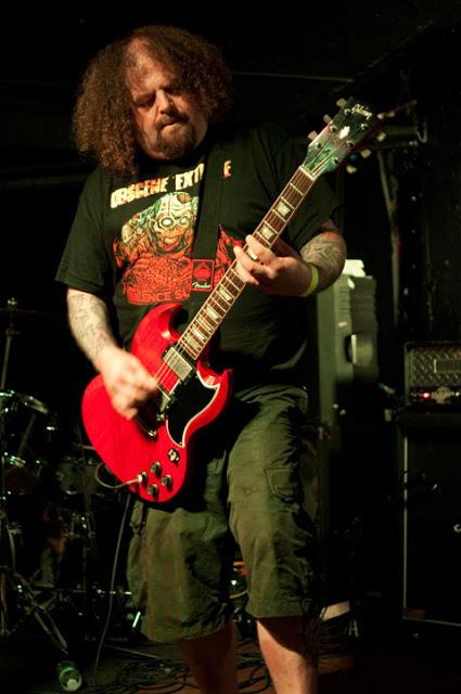 Efemérides del Rock y Heavy Metal: Qué pasó un 27 de Noviembre Efemérides del Rock y Heavy Metal: Qué pasó un 27 de Noviembre