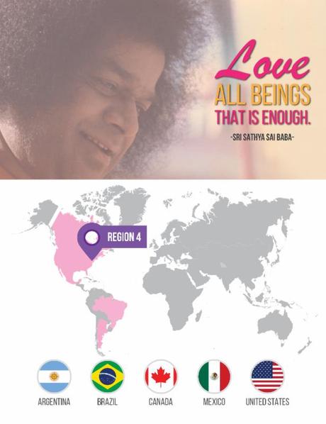 Love and Peace: Sai Youth Global News Letter