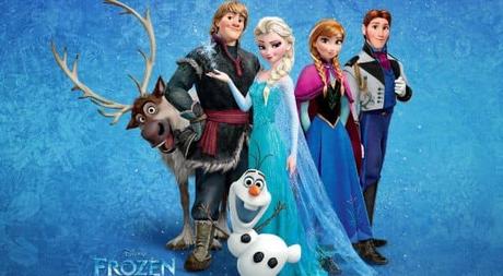 Frozen Frozen -entre-las-peliculas-mas-taquilleras-de-la-historia