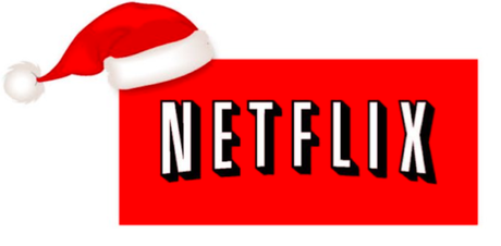 Estrenos de Netflix para Diciembre del 2017