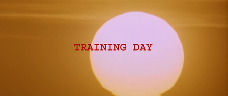 Training Day - 2001