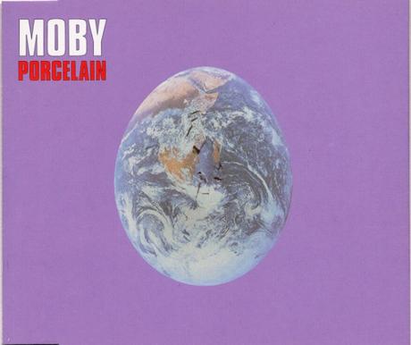 MOBY - PORCELAIN