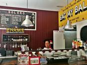 Bolero Meatballs: solo riquísimas bolas carne)