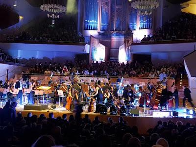 Film Symphony Orchestra, El cine hecho música y emoción Film Symphony Orchestra, El cine hecho música y emoción
