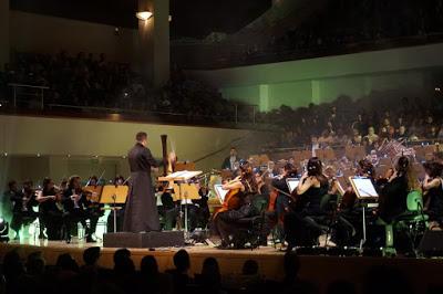 Film Symphony Orchestra, El cine hecho música y emoción Film Symphony Orchestra, El cine hecho música y emoción
