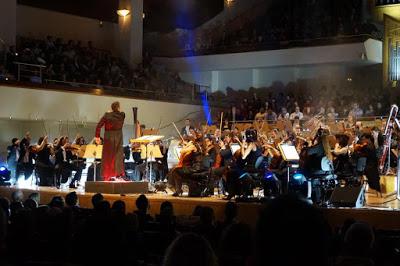 Film Symphony Orchestra, El cine hecho música y emoción Film Symphony Orchestra, El cine hecho música y emoción
