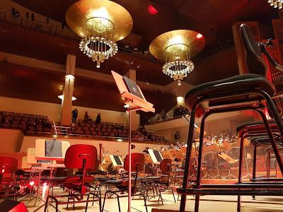 Film Symphony Orchestra, El cine hecho música y emoción Film Symphony Orchestra, El cine hecho música y emoción