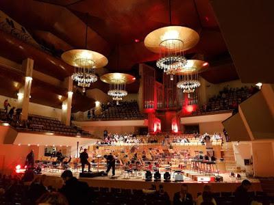 Film Symphony Orchestra, El cine hecho música y emoción FSO Poster