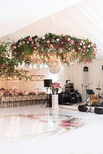 Wedding Trends: la importancia de una buena pista de baile en tu boda