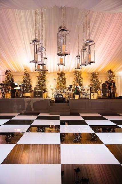 Wedding Trends: la importancia de una buena pista de baile en tu boda