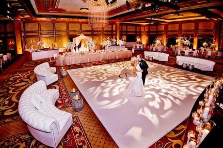 Wedding Trends: la importancia de una buena pista de baile en tu boda