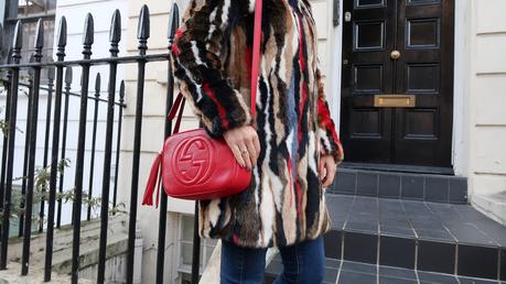 zara-faux-fur-coat-outfit-streetstyle-gucci-bag
