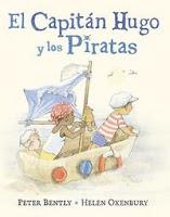 10 Libros de piratas para niños: ¡al abordaje, lectores!