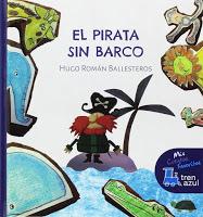 10 Libros de piratas para niños: ¡al abordaje, lectores! 10 Libros de piratas para niños: ¡al abordaje, lectores!