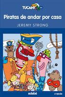 10 Libros de piratas para niños: ¡al abordaje, lectores!