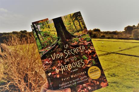 2 LIBROS IMPRESCINDIBLES SI AMAS LA NATURALEZA