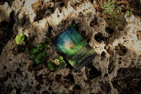 2 LIBROS IMPRESCINDIBLES SI AMAS LA NATURALEZA 2 LIBROS IMPRESCINDIBLES SI AMAS LA NATURALEZA