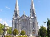 Escapadas cercanías ciudad Quebec