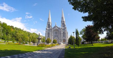 Escapadas de un día en las cercanías de la ciudad de Quebec Escapadas de un día en las cercanías de la ciudad de Quebec