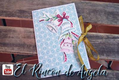 Como hacer tus propias tarjetas de felicitación de navidad. Como hacer tus propias tarjetas de felicitación de navidad.