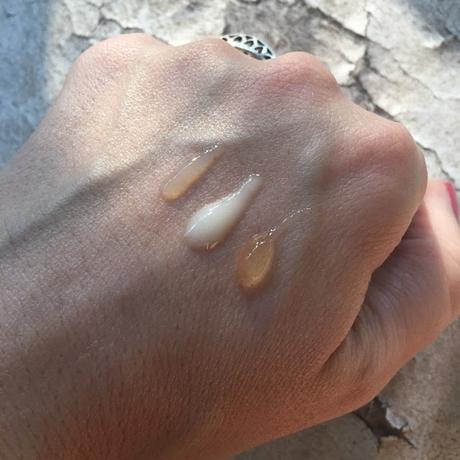 Sueros Chronos: Pro Firmeza, Pharma Clareador y Reductor de Arrugas. Sueros Chronos: Pro Firmeza, Pharma Clareador y Reductor de Arrugas.