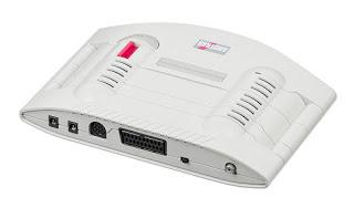 Amstrad GX4000, El fallido acercamiento de Amstrad al terreno de las consolas Amstrad GX4000, El fallido acercamiento de Amstrad al terreno de las consolas