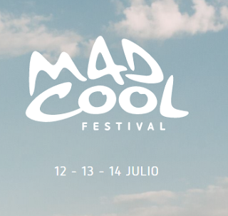 Mad Cool amplia su cartel con nuevas confirmaciones Mad Cool amplia su cartel con nuevas confirmaciones