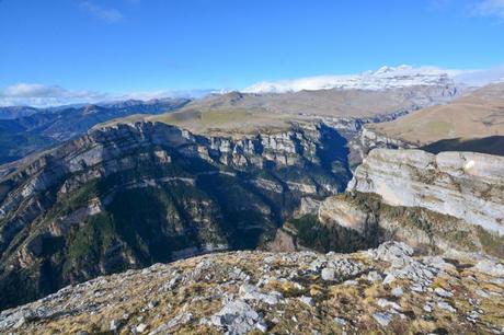 Ascensiones fáciles en el Pirineo, Sestrales