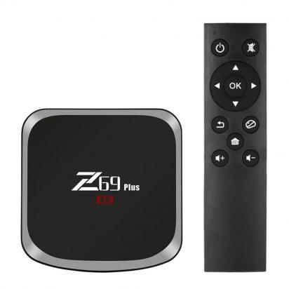 Z69 Plus, una alternativa más para nuestra televisión